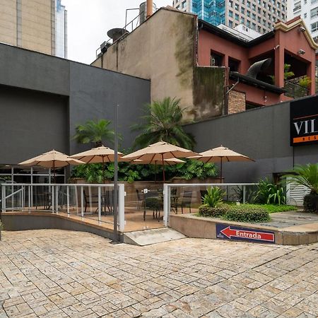 Suites Inside Hotel Windham Paulista São Paulo Eksteriør billede