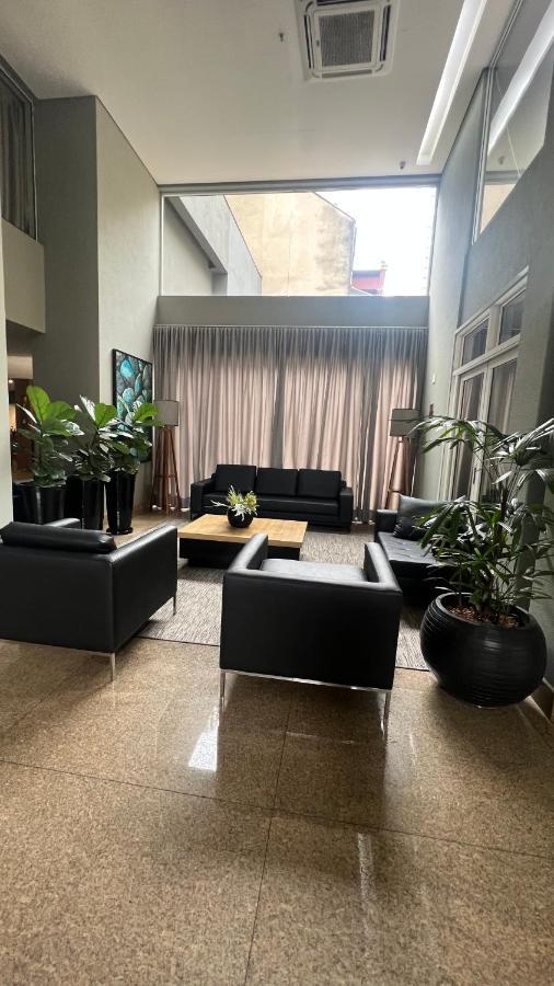 Suites Inside Hotel Windham Paulista São Paulo Eksteriør billede