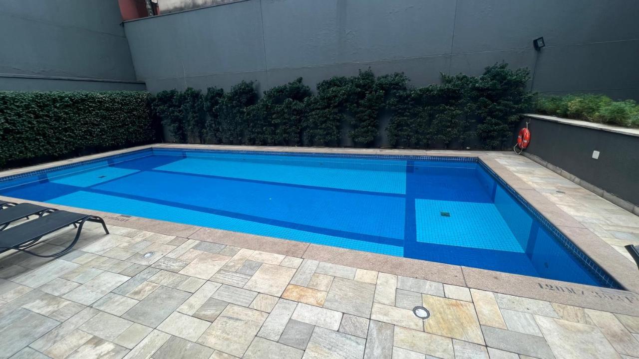Suites Inside Hotel Windham Paulista São Paulo Eksteriør billede