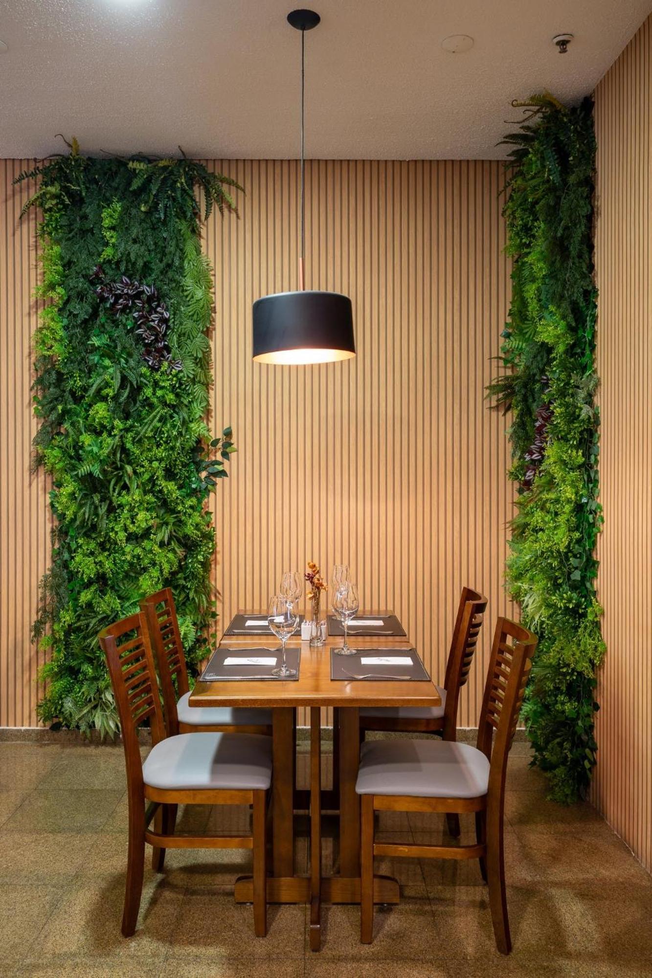 Suites Inside Hotel Windham Paulista São Paulo Eksteriør billede