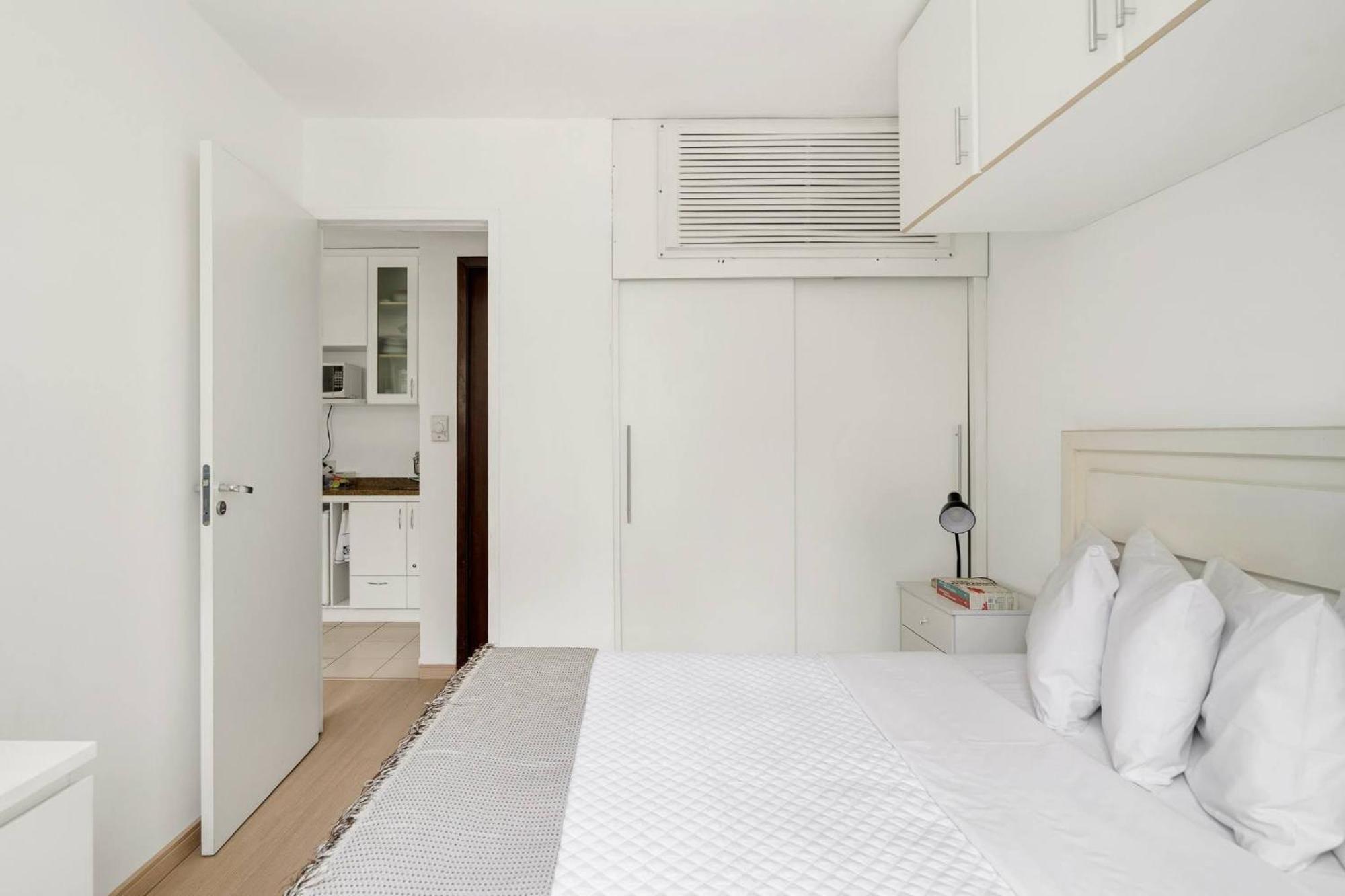 Suites Inside Hotel Windham Paulista São Paulo Eksteriør billede
